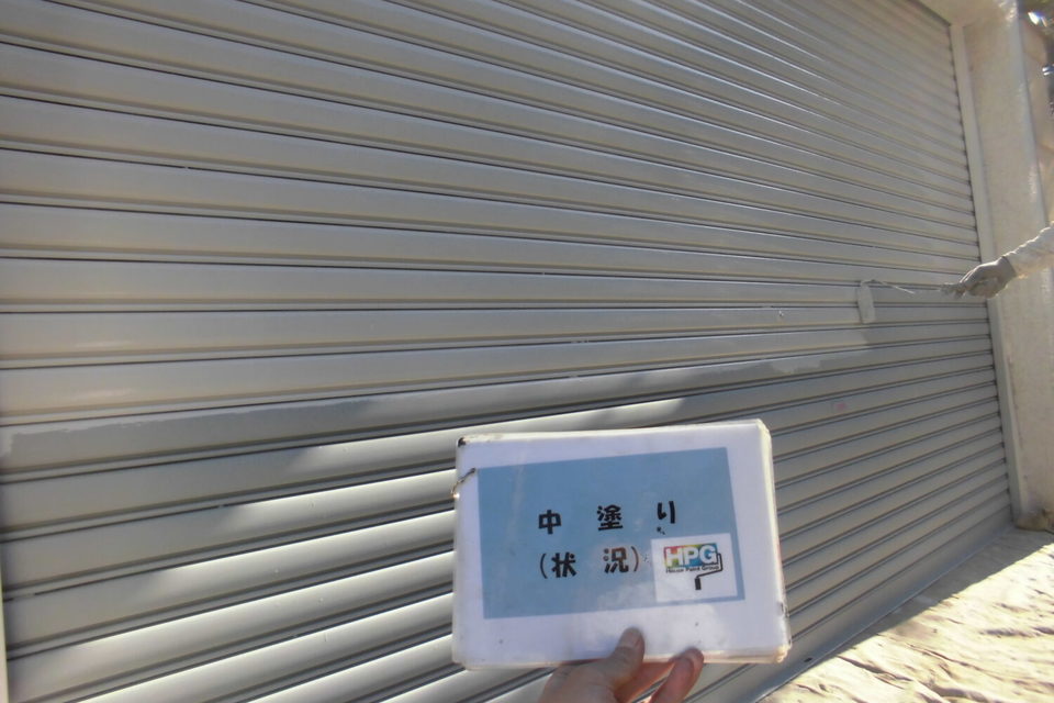 倉敷市菰池　Ⅰ様邸　外壁塗装工事の画像