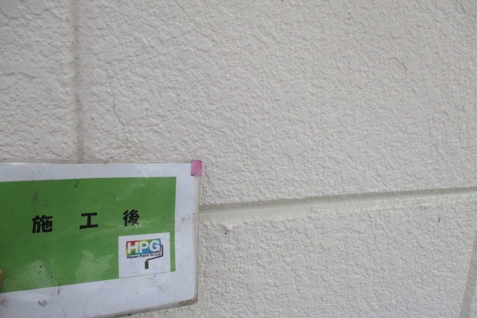 倉敷市川西町　Ｏ様邸　外壁塗装工事の画像