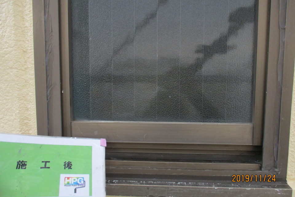 倉敷市川西町　Ｏ様邸　外壁塗装工事の画像