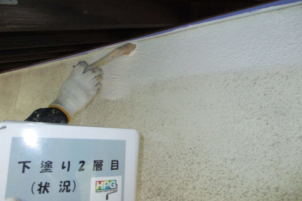 倉敷市藤戸町　Ｏ様邸　屋根・外壁塗装工事の画像