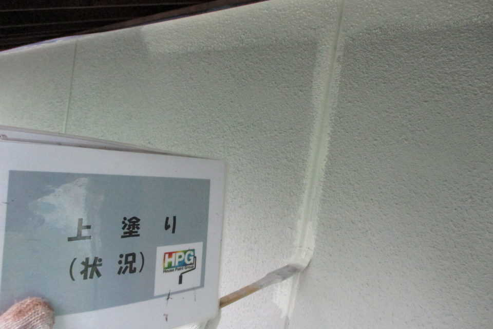 倉敷市藤戸町　Ｏ様邸　屋根・外壁塗装工事の画像