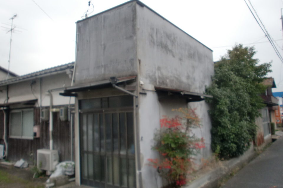 倉敷市中島Ａ様　外壁塗装工事の画像