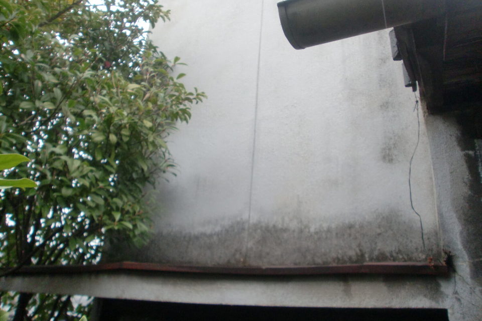 倉敷市中島Ａ様　外壁塗装工事の画像