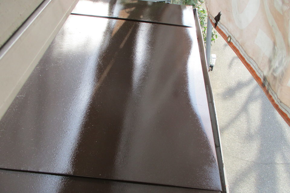 倉敷市中島Ａ様　外壁塗装工事の画像