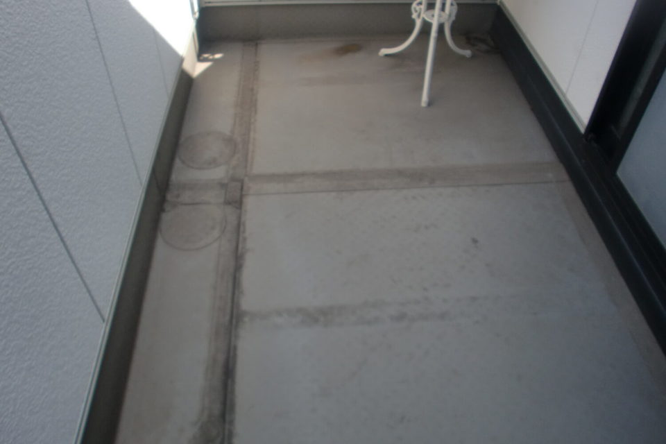 倉敷市中島Ｓ様邸　屋根・外壁塗装工事の画像