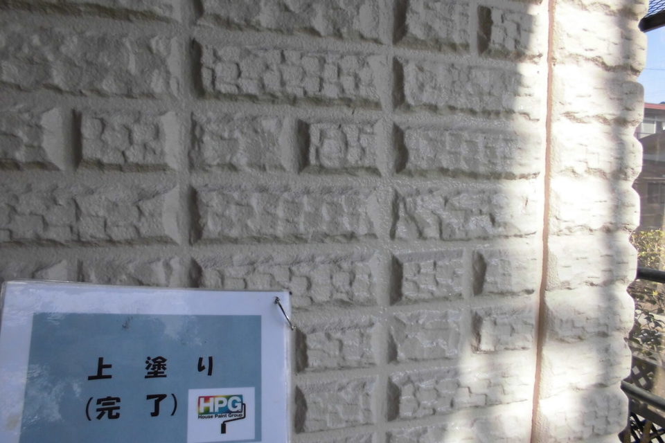 倉敷市中島Ｓ様邸　屋根・外壁塗装工事の画像