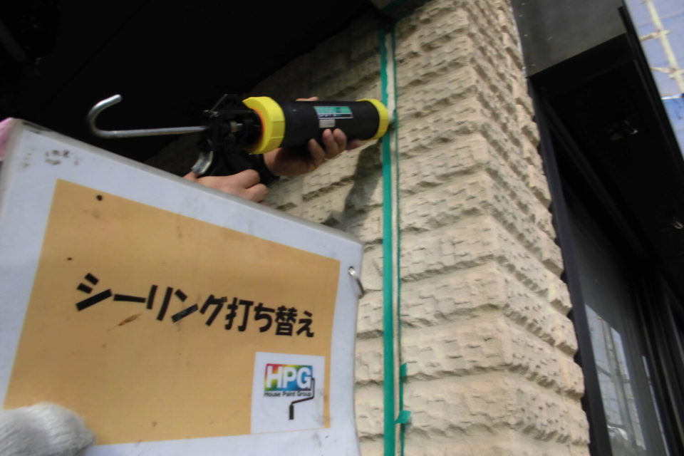 倉敷市中島Ｓ様邸　屋根・外壁塗装工事の画像