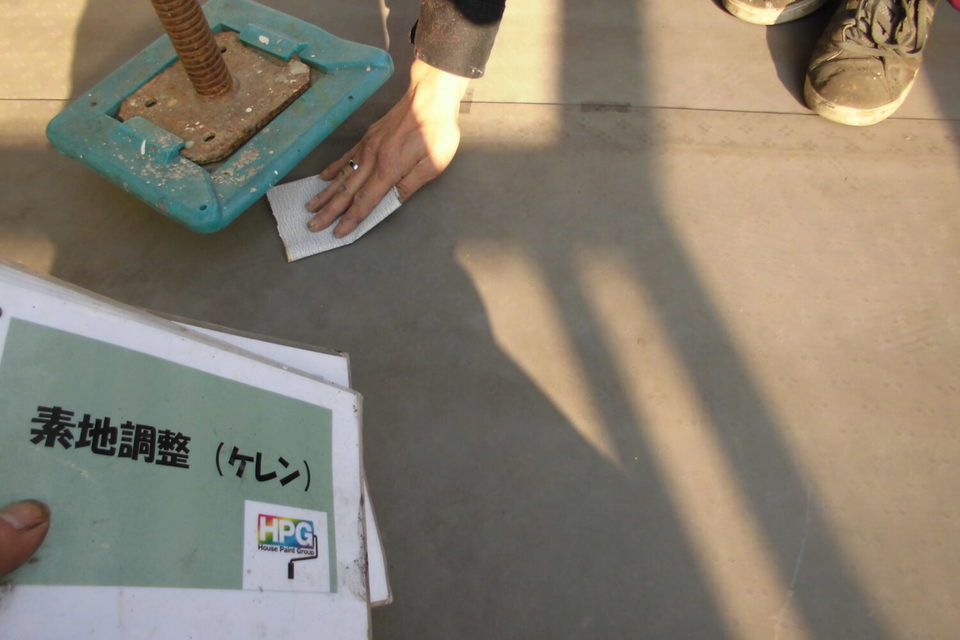 倉敷市中島Ｓ様邸　屋根・外壁塗装工事の画像