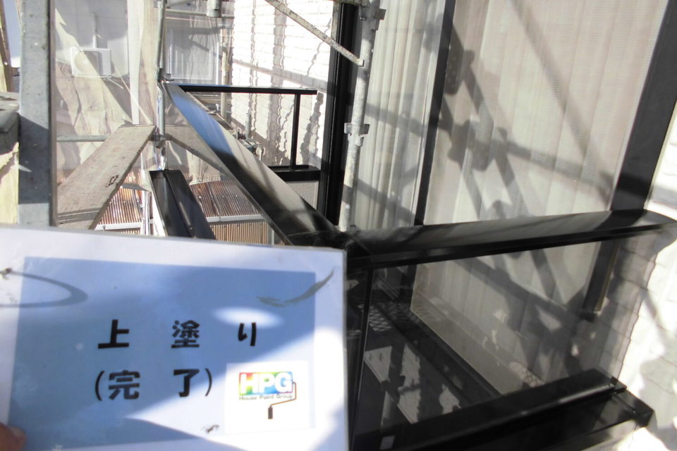 倉敷市中島Ｓ様邸　屋根・外壁塗装工事の画像