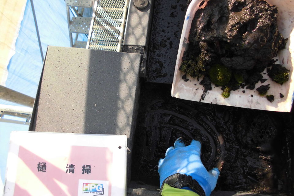 倉敷市中島Ｓ様邸　屋根・外壁塗装工事の画像