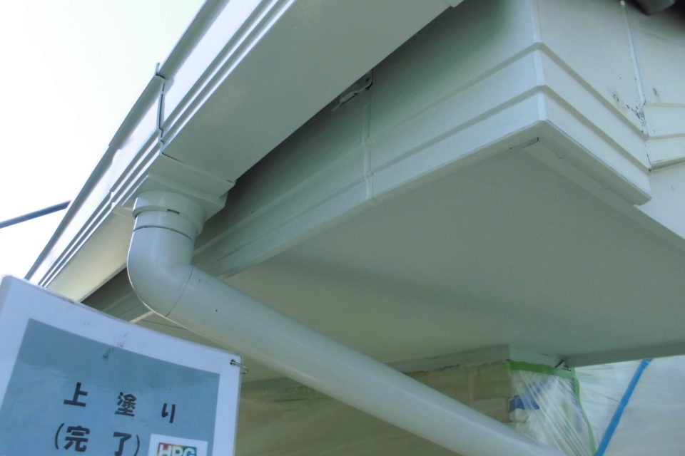 倉敷市粒浦　Ｓ様邸　外壁シーリング撤去打ち替え工事の画像
