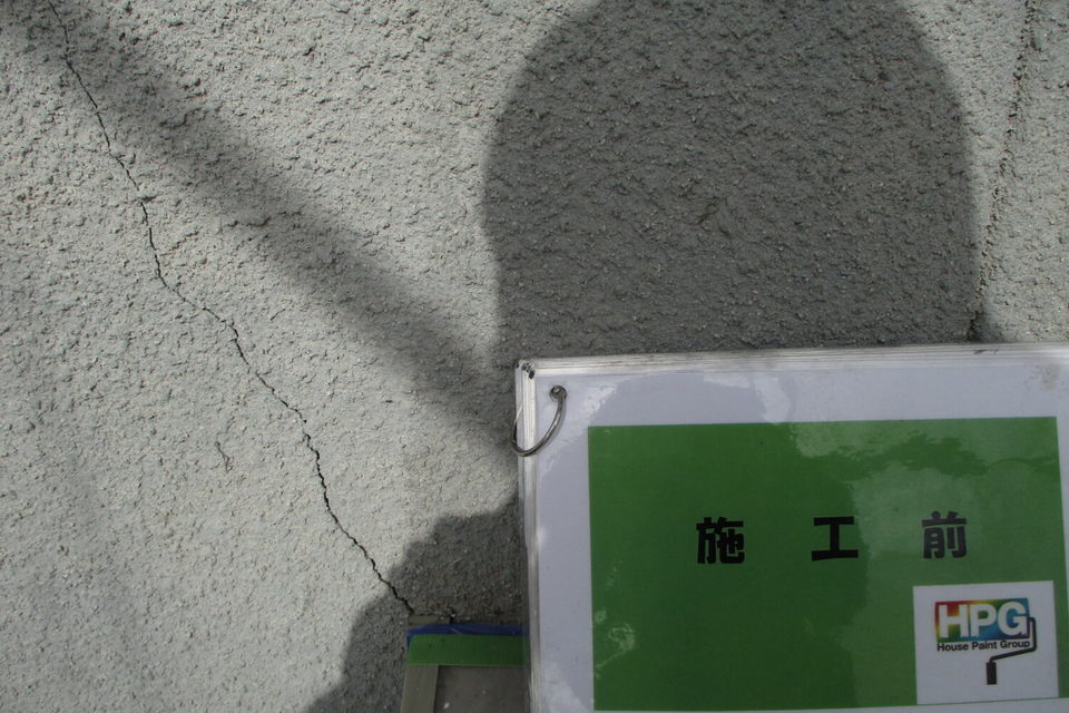倉敷市玉島Ｆ様邸　外壁・屋根塗装工事の画像