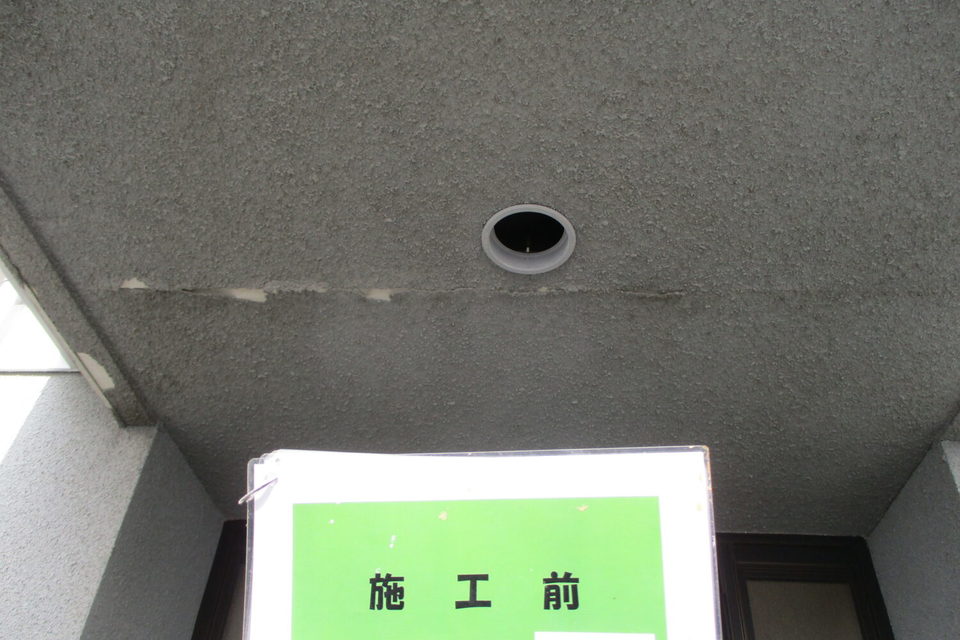 倉敷市玉島Ｆ様邸　外壁・屋根塗装工事の画像