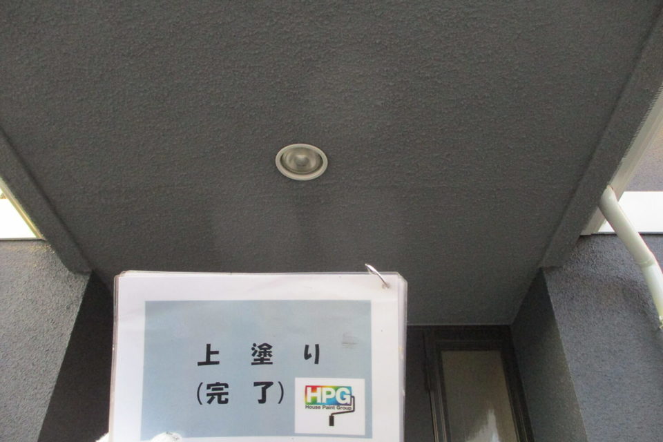倉敷市玉島Ｆ様邸　外壁・屋根塗装工事の画像