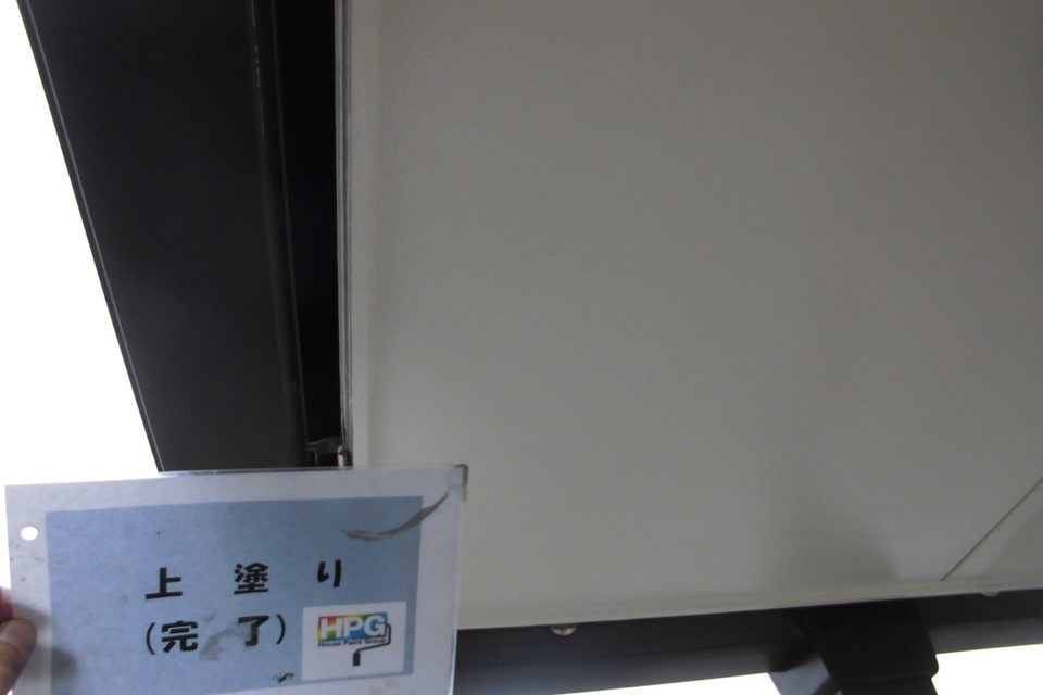 倉敷市黒石　Ｓ様　外塀・外壁塗装工事の画像
