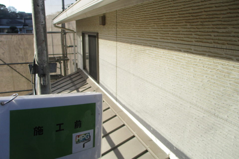 倉敷市児島Ｔ様邸　屋根・外壁塗装工事の画像