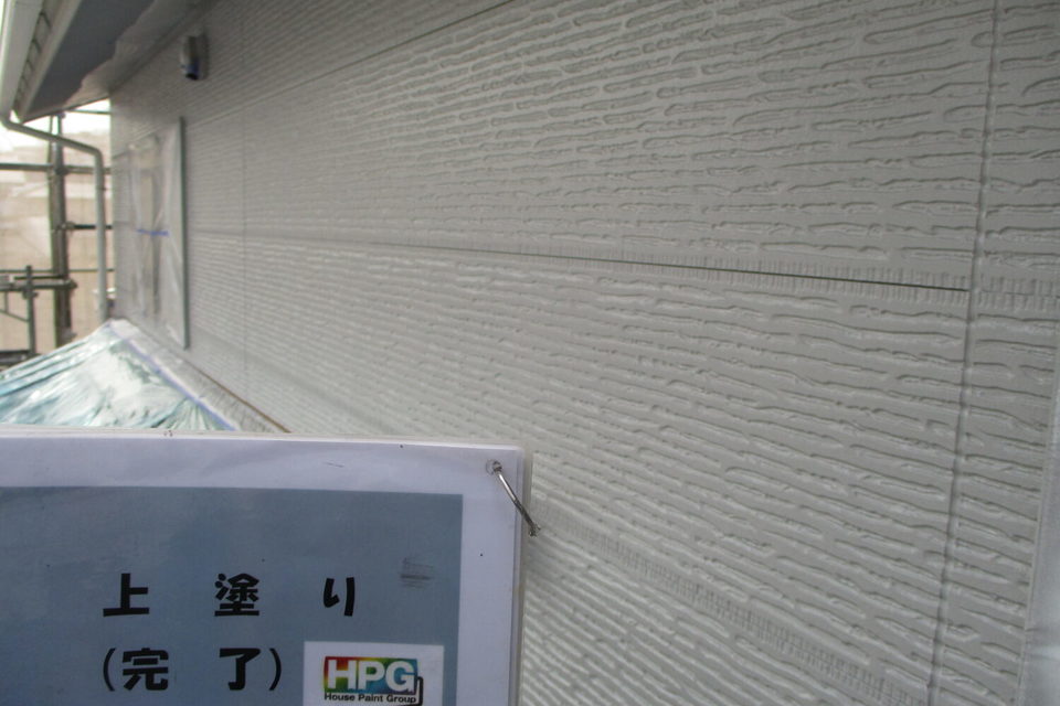 倉敷市児島Ｔ様邸　屋根・外壁塗装工事の画像