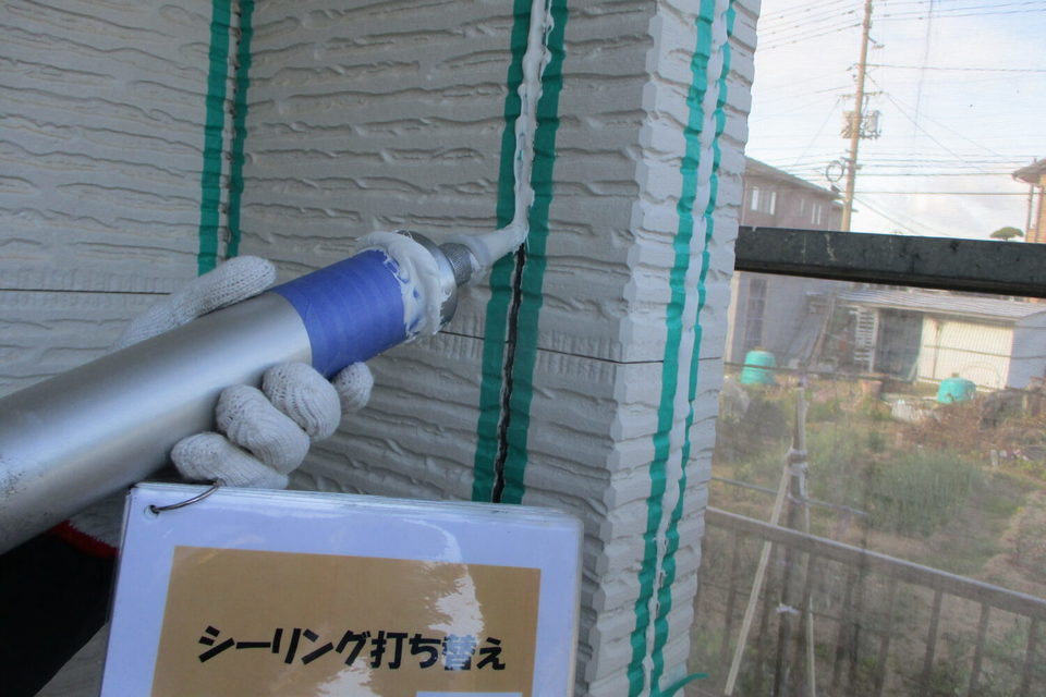 倉敷市児島Ｔ様邸　屋根・外壁塗装工事の画像