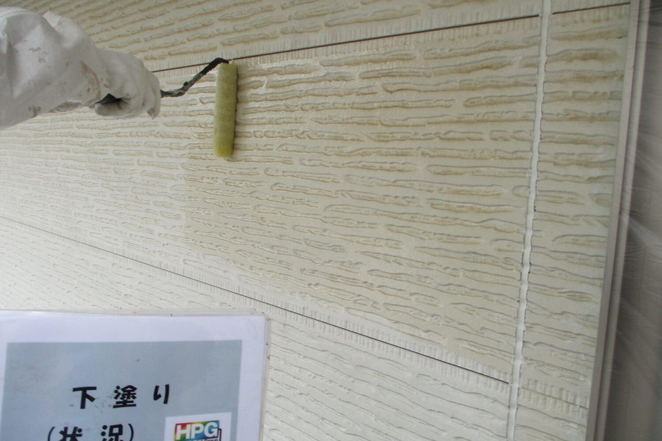 倉敷市児島Ｔ様邸　屋根・外壁塗装工事の画像