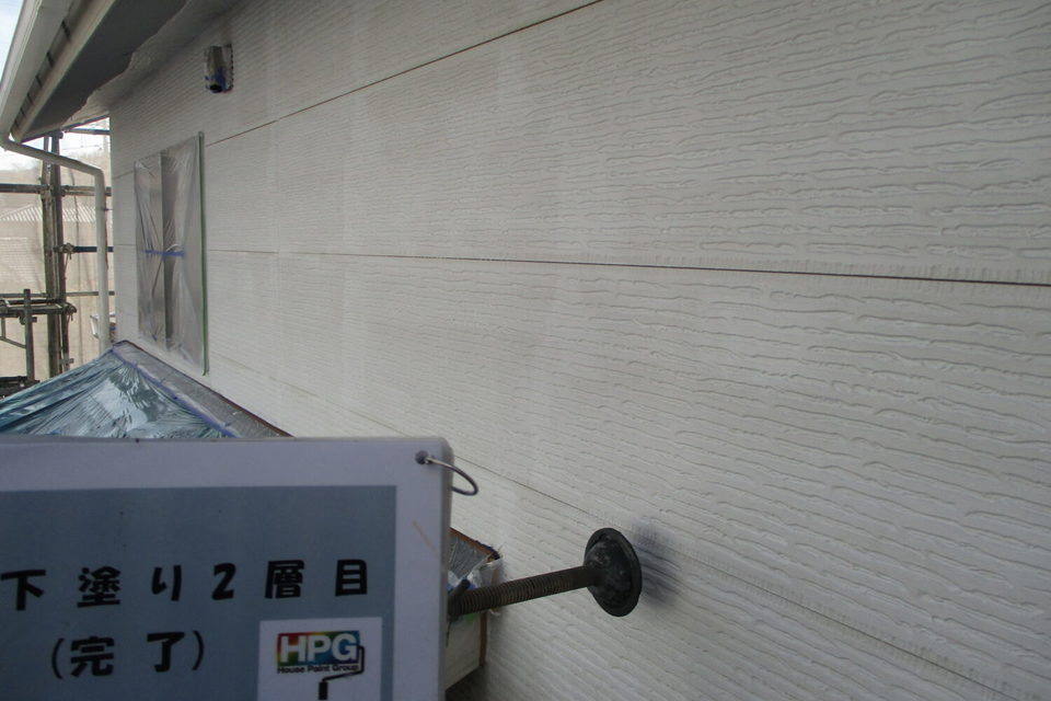 倉敷市児島Ｔ様邸　屋根・外壁塗装工事の画像