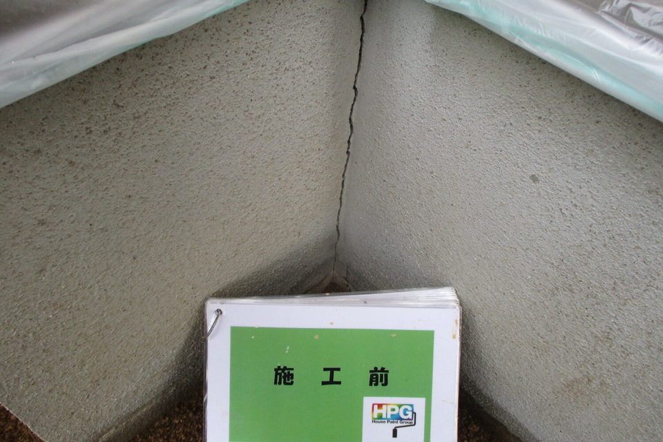 倉敷市児島Ｔ様邸　屋根・外壁塗装工事の画像