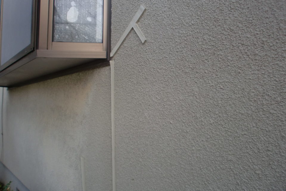 倉敷市児島Ｙ様邸　屋根・外壁塗装工事の画像