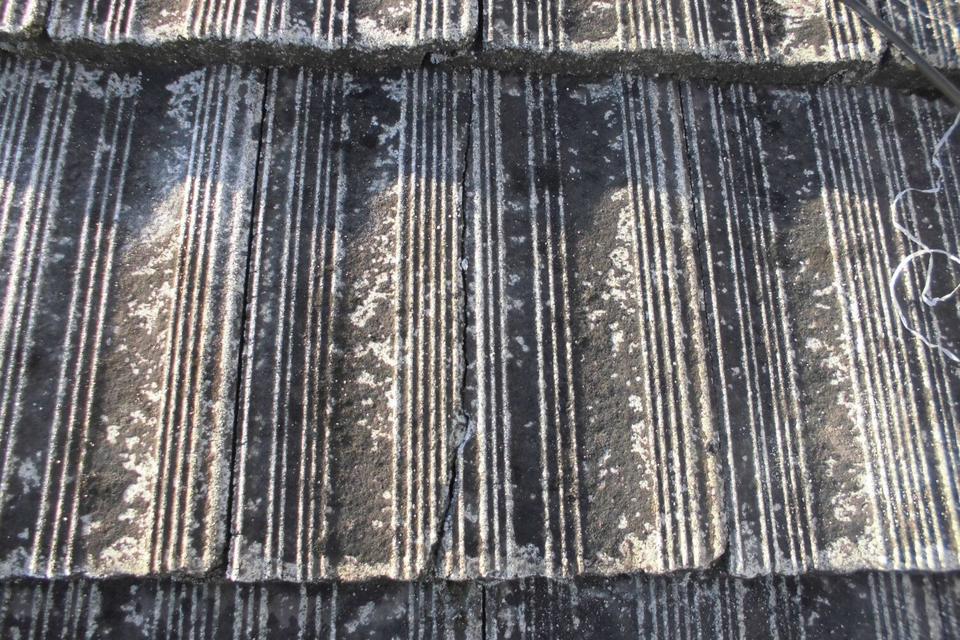 倉敷市児島Ｙ様邸　屋根・外壁塗装工事の画像