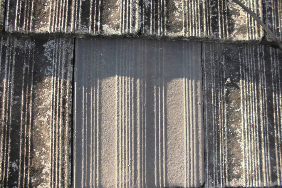 倉敷市児島Ｙ様邸　屋根・外壁塗装工事の画像