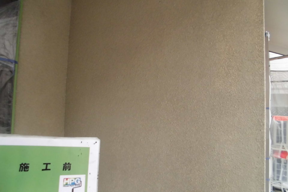 倉敷市児島Ｙ様邸　屋根・外壁塗装工事の画像