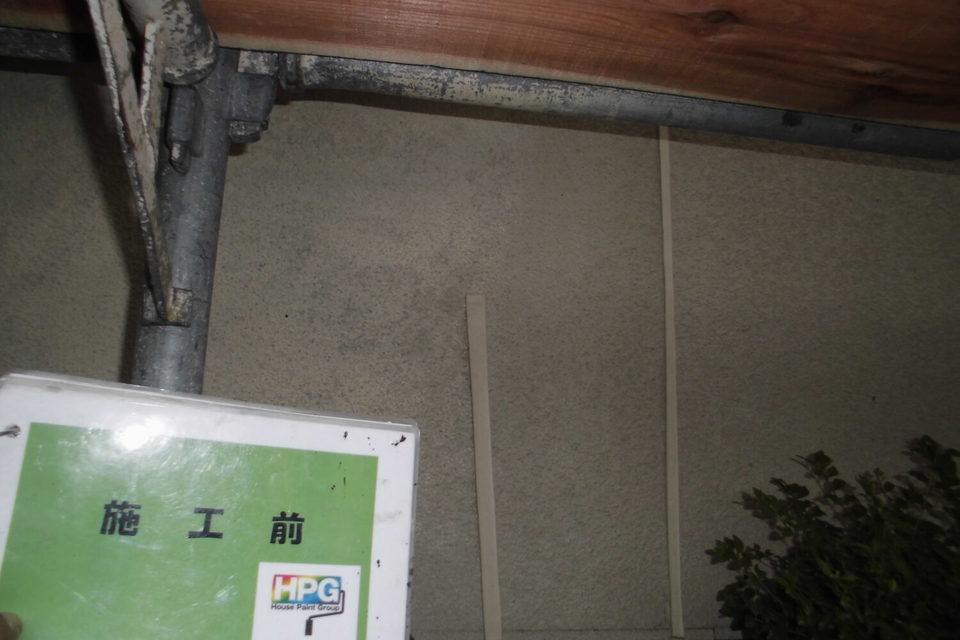 倉敷市児島Ｙ様邸　屋根・外壁塗装工事の画像