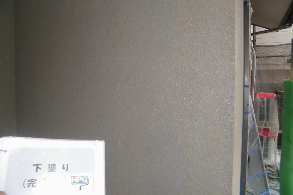 倉敷市児島Ｙ様邸　屋根・外壁塗装工事の画像