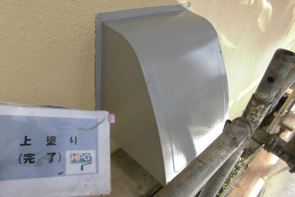 倉敷市児島Ｙ様邸　屋根・外壁塗装工事の画像