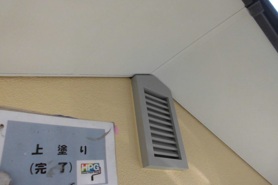 倉敷市児島Ｙ様邸　屋根・外壁塗装工事の画像