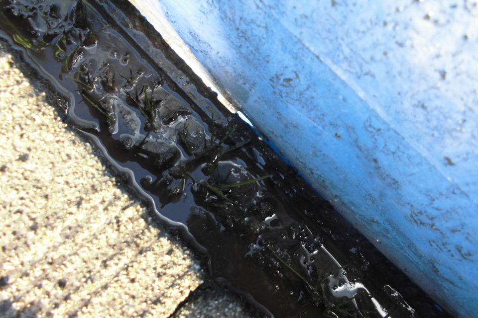 倉敷市児島Ｙ様邸　屋根・外壁塗装工事の画像