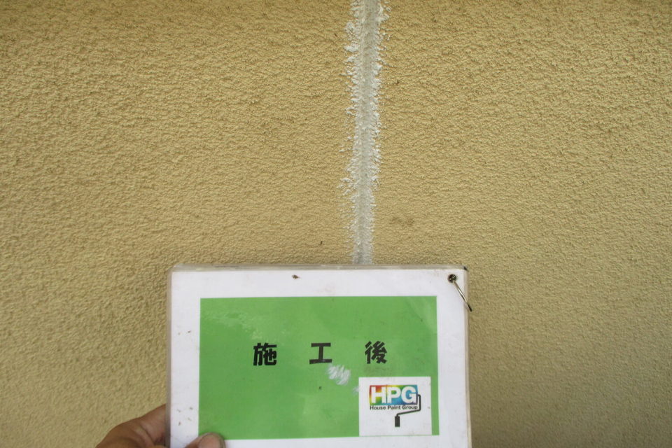 倉敷市児島　Ｓ様邸　屋根・外壁塗装工事の画像