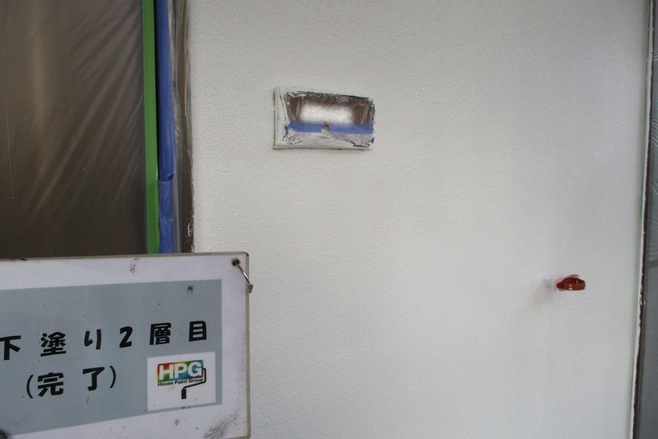 倉敷市児島　Ｓ様邸　屋根・外壁塗装工事の画像