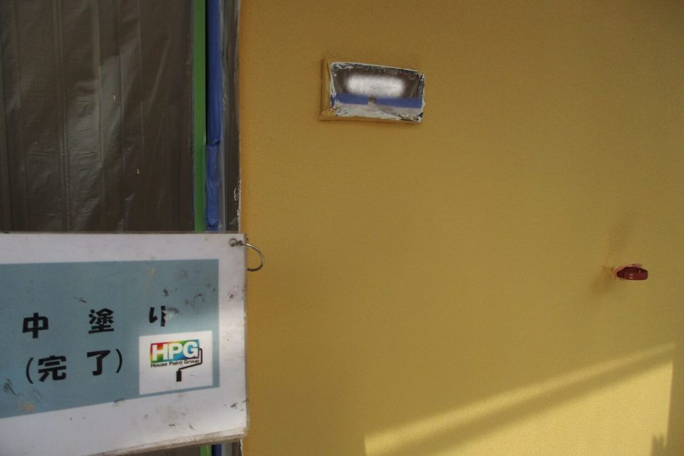 倉敷市児島　Ｓ様邸　屋根・外壁塗装工事の画像