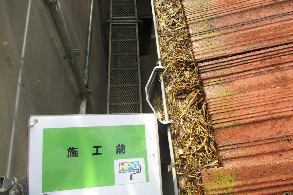 倉敷市児島　Ｓ様邸　屋根・外壁塗装工事の画像