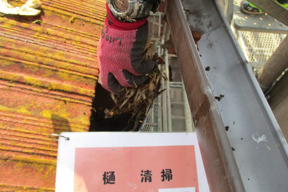 倉敷市児島　Ｓ様邸　屋根・外壁塗装工事の画像