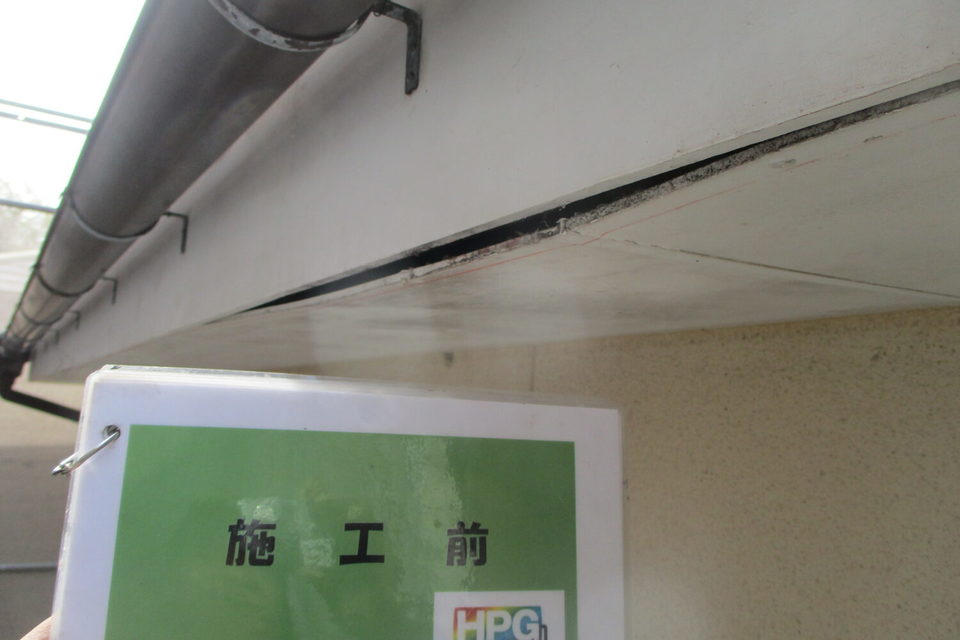 倉敷市児島　Ｓ様邸　屋根・外壁塗装工事の画像