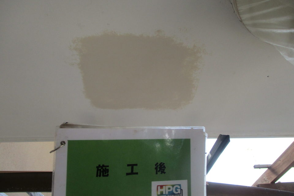 倉敷市児島　Ｓ様邸　屋根・外壁塗装工事の画像