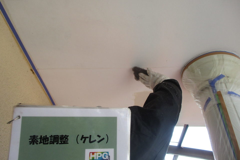 倉敷市児島　Ｓ様邸　屋根・外壁塗装工事の画像
