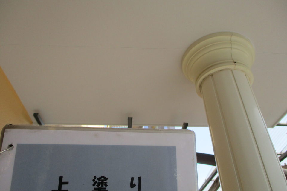 倉敷市児島　Ｓ様邸　屋根・外壁塗装工事の画像