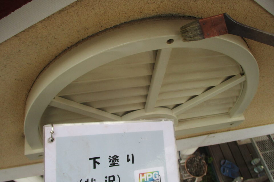 倉敷市児島　Ｓ様邸　屋根・外壁塗装工事の画像