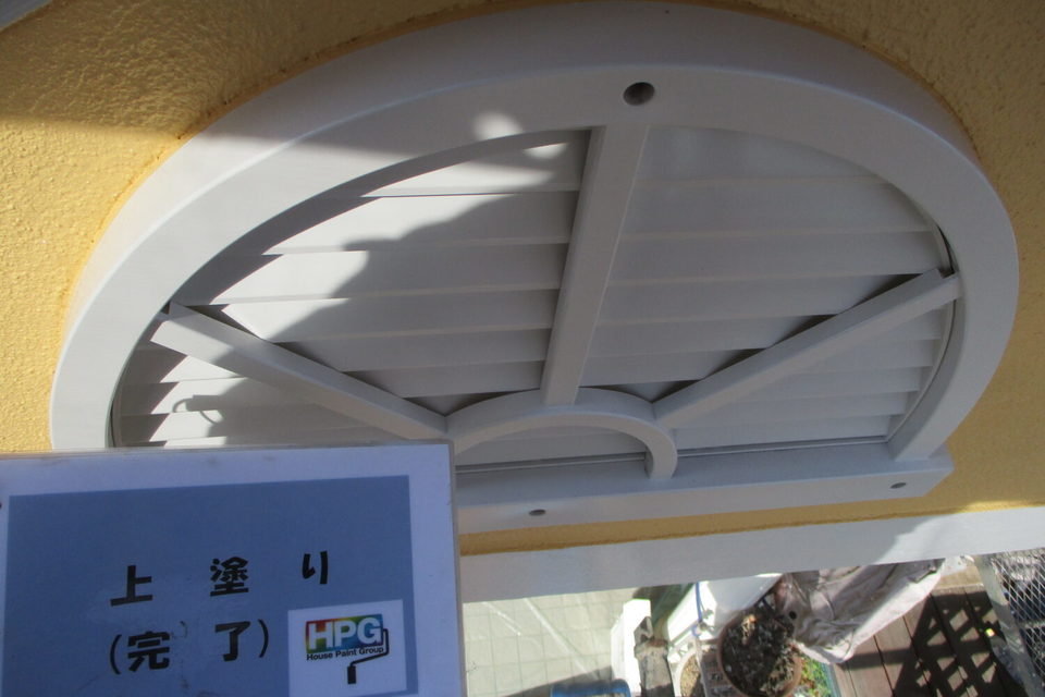 倉敷市児島　Ｓ様邸　屋根・外壁塗装工事の画像