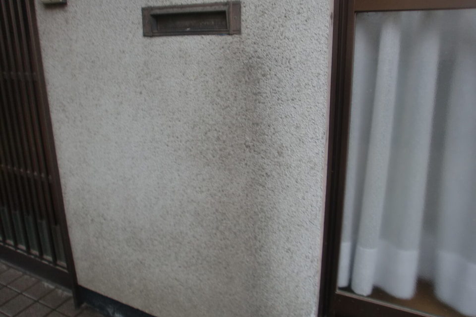 倉敷市玉島乙島　M様邸　外壁塗装工事の画像