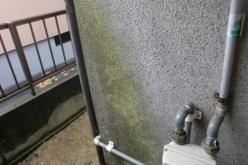 倉敷市玉島乙島　M様邸　外壁塗装工事の画像