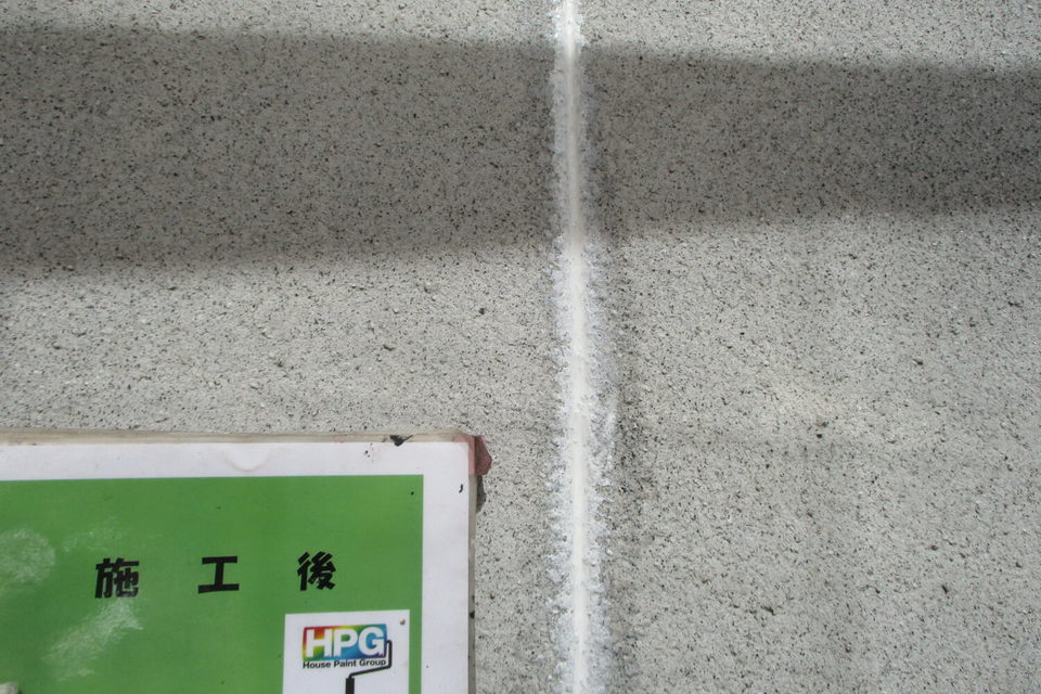 倉敷市玉島乙島　M様邸　外壁塗装工事の画像