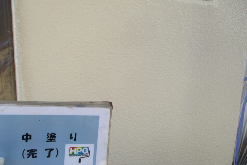 倉敷市玉島乙島　M様邸　外壁塗装工事の画像