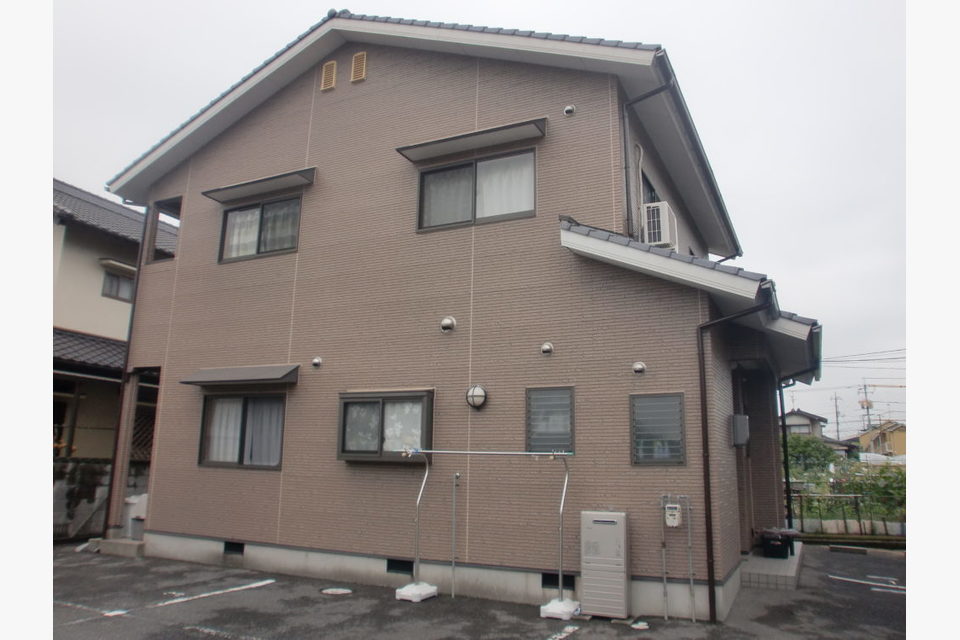 After画像